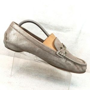 Donald J Pliner Filo Loafers